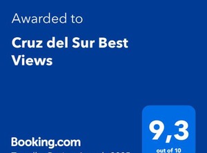 Cruz Del Sur | Benalmadena Costa