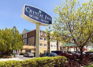 Crystal Inn Hotel Suites | Murray