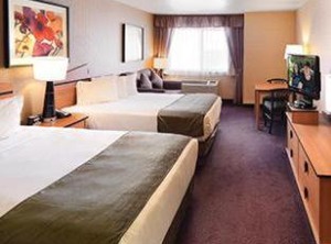 Crystal Inn Hotel Suites | Murray