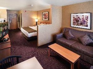 Crystal Inn Hotel Suites | Murray