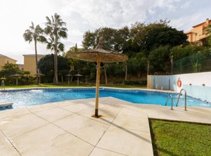 Ct Cumbres De Riviera | Mijas