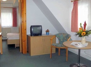 Atyp Dz U Pension | Ummanz