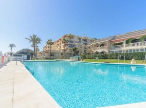 Cubo Apartamento Lubina Del Sol | Sitio de Calahonda