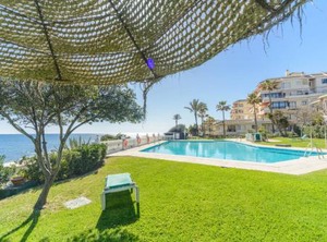 Cubo Apartamento Lubina Del Sol | Sitio de Calahonda