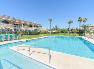 Cubo Apartamento Lubina Del Sol | Sitio de Calahonda