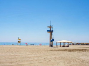 Apartamento Perla Del Sol | Torremolinos
