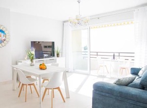 Apartamento Perla Del Sol | Torremolinos