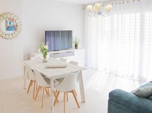 Apartamento Perla Del Sol | Torremolinos