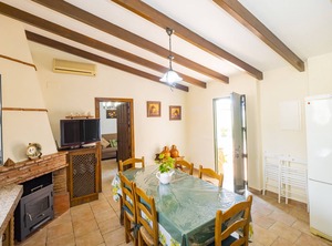 Cubo Casa Palmar De La Zarza Free | Pizarra