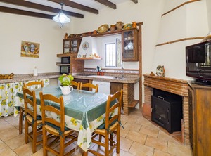 Cubo Casa Palmar De La Zarza Free | Pizarra
