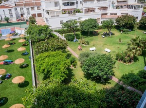Cubo Urban Beach The | Mezquitilla