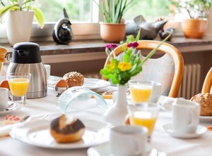 Cuddle Appartementhaus Eifeladventures | Berlingen
