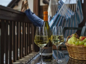 Cuddle Appartementhaus Eifeladventures | Berlingen