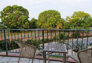 Cullen Bay Resort | Cullen Bay