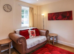 Cupid Cottage | Bridlington