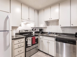 Duplex | Overland Park