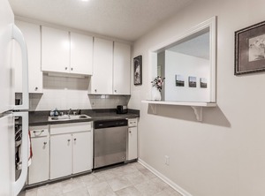 Duplex | Overland Park