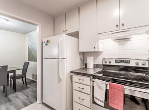 Duplex | Overland Park