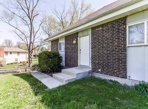 Duplex | Overland Park