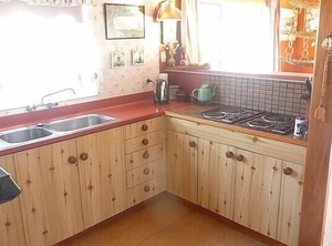 Cottage Cooks Beach Bach | Cooks Beach