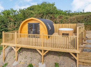 Cwmporthman Farm | Tan-y-groes