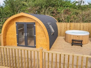 Cwmporthman Farm | Tan-y-groes