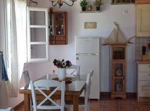 Θἔρως Theros Agios | Agios Sostis