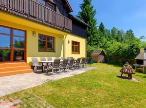 Albrechtice | Albrechtice v Jizerskych horach