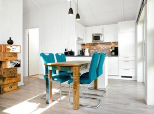 Dänische Ferienhäuser Salzhaff Haus | Insel Poel