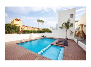 Dúplex Con Vistas Dénia | Molinell