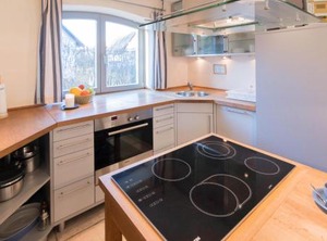 Dünenhof Whg | Ostseebad Wustrow