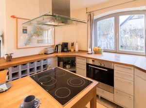 Dünenhof Whg | Ostseebad Wustrow