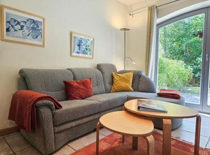 Dünenhof Whg | Ostseebad Wustrow