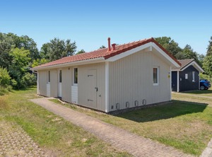 Dünenpark Dorf | Travemuende