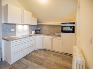 Komfortplus Appartement Mit Und Balkon | Binz