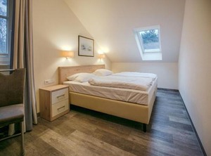 Komfortplus Appartement Mit Und Balkon | Binz