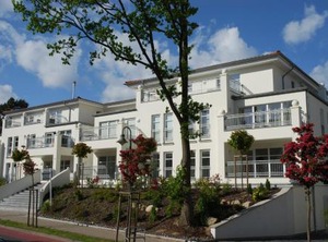 Dünenresidenz Königin Augusta | Binz