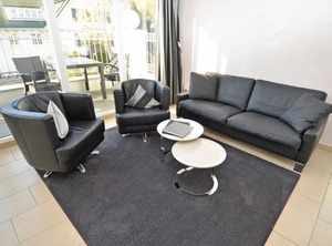 Dünenresidenz Königin Augusta | Binz