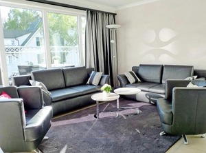 Dünenresidenz Königin Augusta | Binz