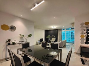 Homestay | Taman Century