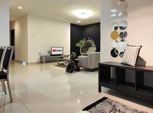 Homestay | Taman Century