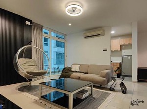 Homestay | Taman Century