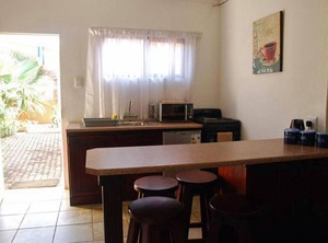 H Guesthouse Graskop Apt | Graskop