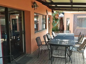 H Guesthouse Graskop Apt | Graskop