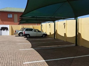 H Guesthouse Graskop Apt | Graskop