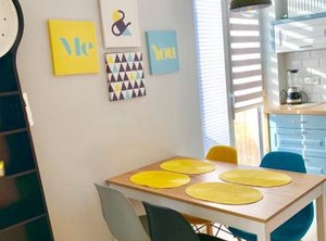 Apartamenty Sienkiewicza | Osiedle Centrum