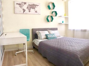Apartamenty Sienkiewicza | Osiedle Centrum