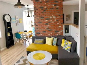 Apartamenty Sienkiewicza | Osiedle Centrum