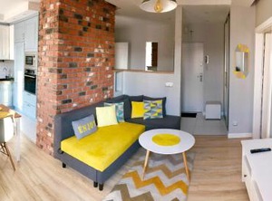 Apartamenty Sienkiewicza | Osiedle Centrum
