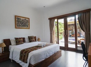 Meryta Guesthouse | Batu Bolong